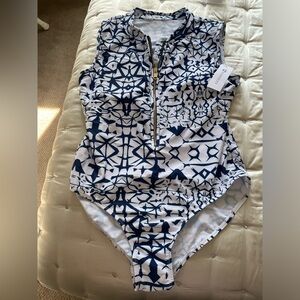 Brand new swim suit